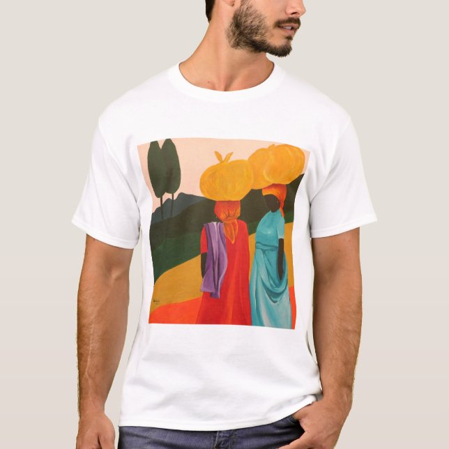 Friendly Encounter 2006 T-Shirt (Front)