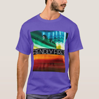 Friendly Fires T-Shirt