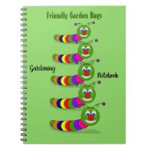 Friendly Garden Bug Ladder Green Organic Gardening