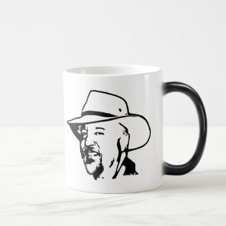 Friendly Mug: Scout Magic Mug