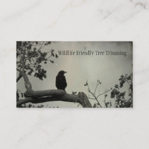 Friendly Nature Business Card