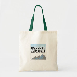 Friendly Neighborhood Atheist Tote Bag