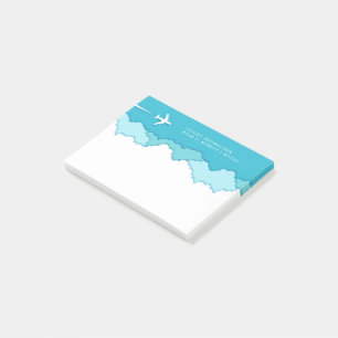 Friendly Skies   Sky Notes Pilot and Aeronautical 