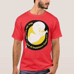 Friendly Spectre of Happiness T-Shirt