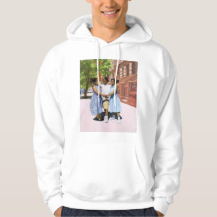 Friends 2001 hoodie