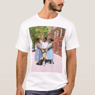 Friends 2001 T-Shirt