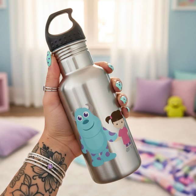 Friends 532 Ml Water Bottle (Creator Uploaded)