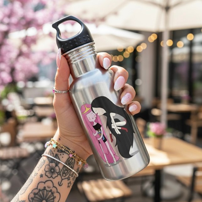 Friends 532 Ml Water Bottle (Creator Uploaded)