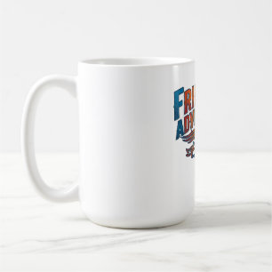 Friends & Adventures Coffee Mug