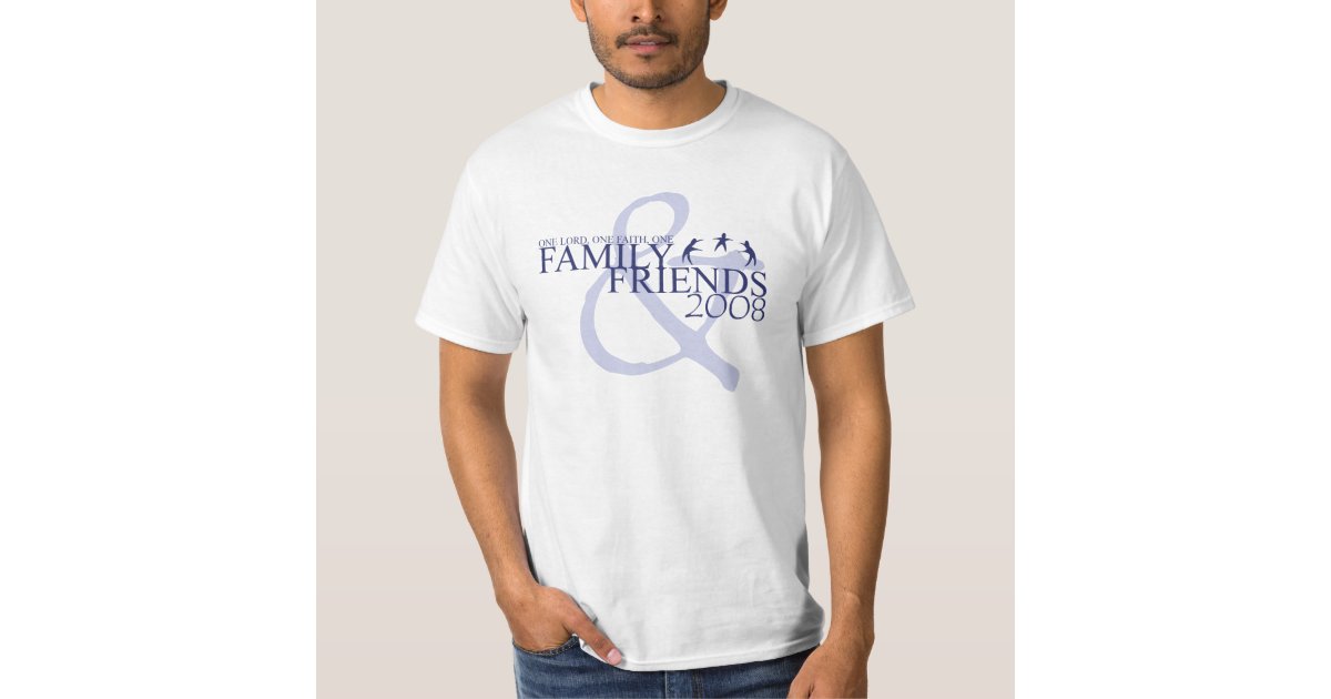 friends tshirts