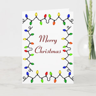 ***FRIENDS AND FAMILY*** WISHES  AT CHRISTMAS HOLIDAY CARD