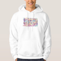 FRIENDS™ | Apartment Cartoon