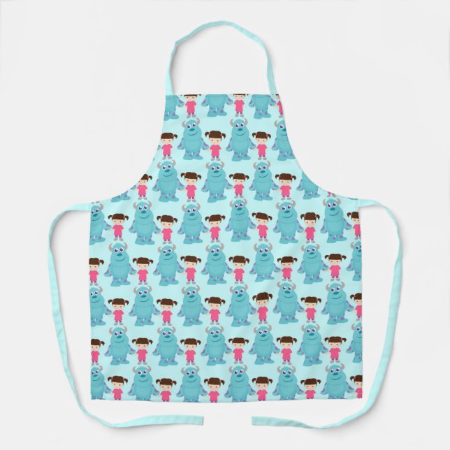 Friends Apron (Front)
