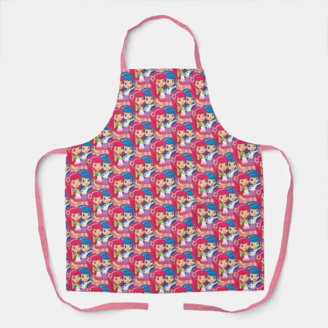 Friends Apron (Front)
