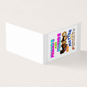 Friends Are Friends No Matter What
