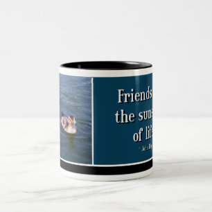 Friends Are... Mug
