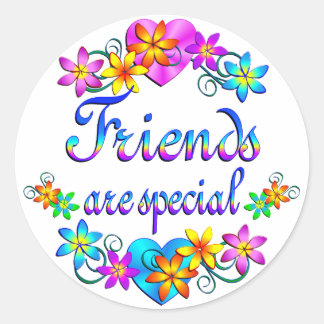 Image result for friends are special