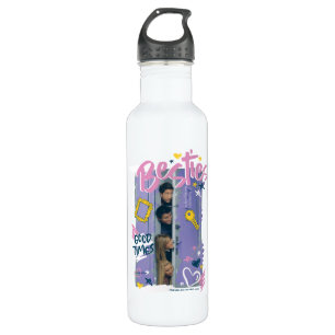 FRIENDS™   Besties 710 Ml Water Bottle