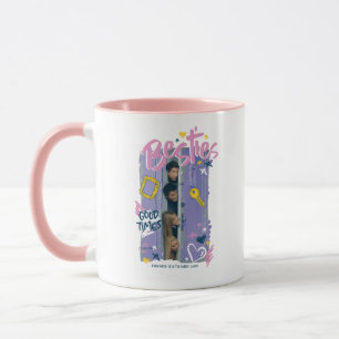 FRIENDS™   Besties Mug