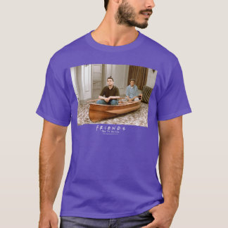 Friends Canoe vintage T-Shirt