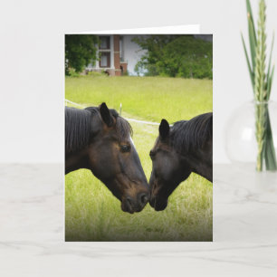 Friends Card