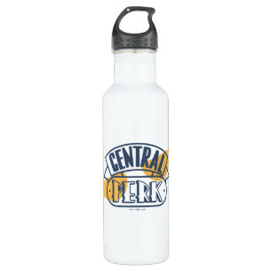 FRIENDS™   Central Perk 710 Ml Water Bottle