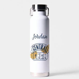 FRIENDS™   Central Perk   Add Your Name Water Bottle