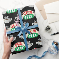 FRIENDS™ | Central Perk Logo