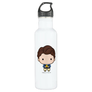 FRIENDS™ Chandler Chibi 710 Ml Water Bottle