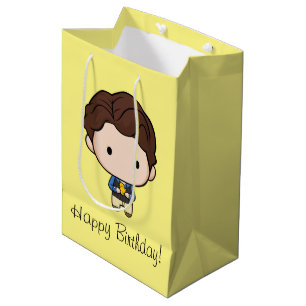 FRIENDS™   Chandler Chibi Medium Gift Bag