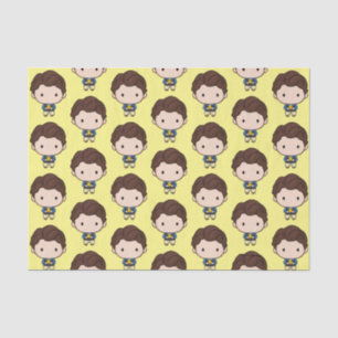 FRIENDS™   Chandler Chibi Tissue Paper