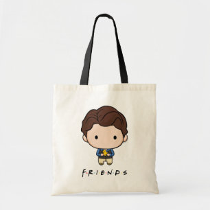 FRIENDS™   Chandler Chibi Tote Bag