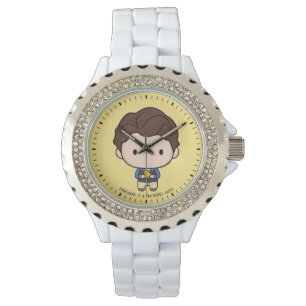FRIENDS™ Chandler Chibi Watch