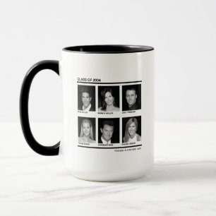 FRIENDS™   Class of 2004 Mug