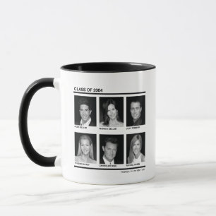 FRIENDS™   Class of 2004 Mug