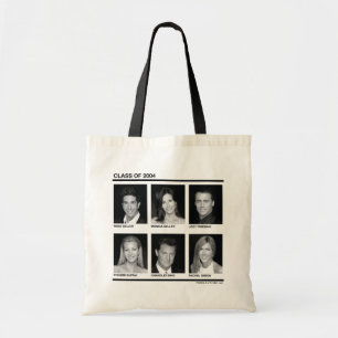 FRIENDS™   Class of 2004 Tote Bag