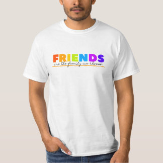 Friends Classic  T-Shirt