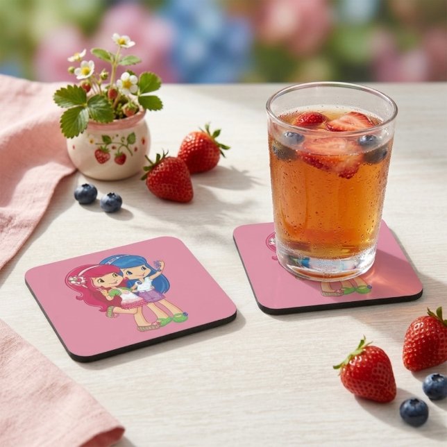 Friends Coaster (Creator Uploaded)