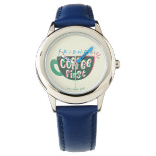 FRIENDS™ Coffee First Watch