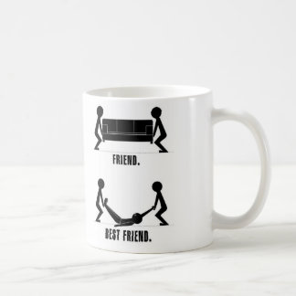 Friends! Coffee Mug