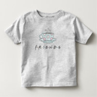 FRIENDS™ | Coffee Mug Watercolor