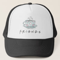 FRIENDS™ | Coffee Mug Watercolor