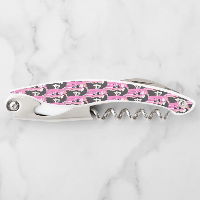 Friends Corkscrew (Front)