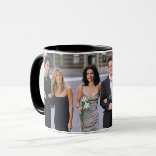 FRIENDS™   Couples In Formal Wear Mug