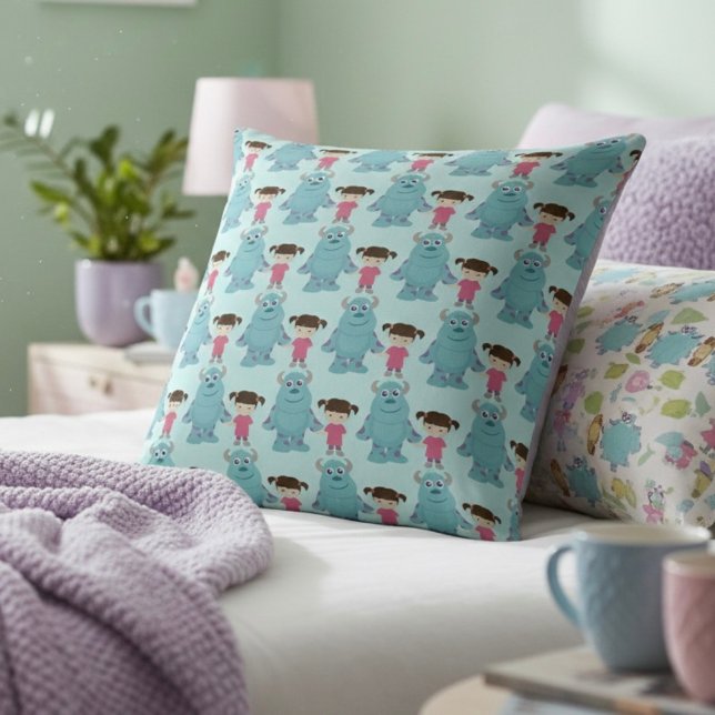 Friends Cushion (Creator Uploaded)