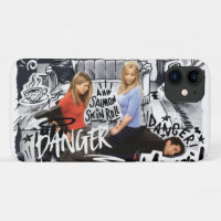 FRIENDS™ | Danger! Unagi!