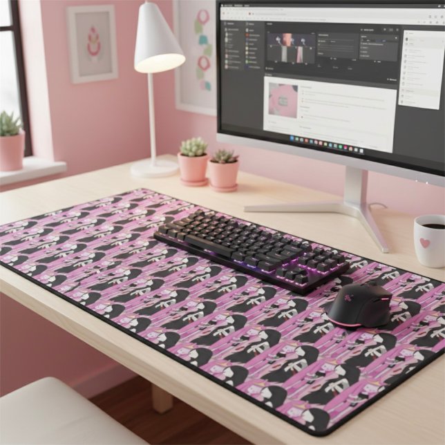 Friends Desk Mat (Creator Uploaded)