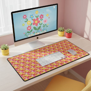 Friends Desk Mat