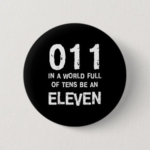 Friends Dont Lie Fandom For Kids Girls Mens Womens 6 Cm Round Badge