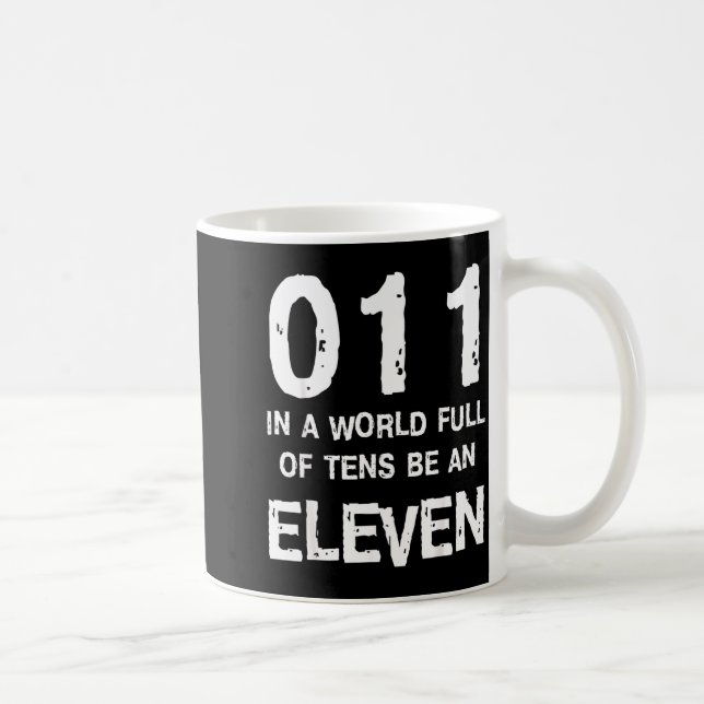 Friends Dont Lie Fandom For Kids Girls Mens Womens Coffee Mug (Right)